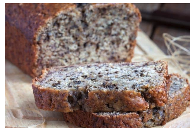 Fudgy Black Bean Brownies