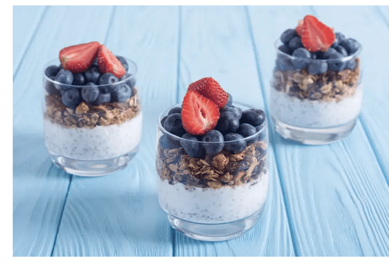 Grain-Free Nut & Seed Granola V2