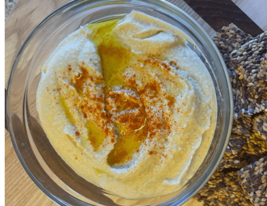 Hummus