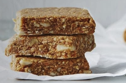 Paleo Banana Bread (Civilized Caveman)