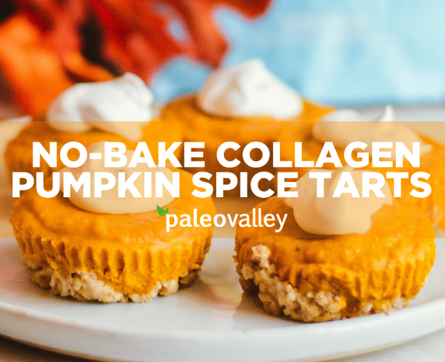 Pumpkin Spice Muffins (Variation)