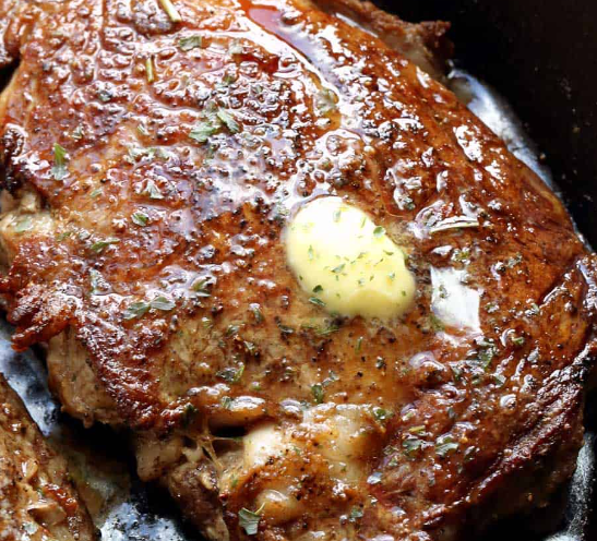 Traeger Smoked Pulled Pork